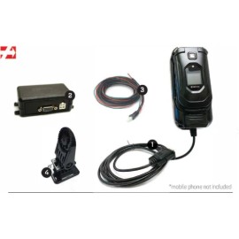 For Kyocera Advance Tec Charging Cradle - Kyocera DuraXE Epic