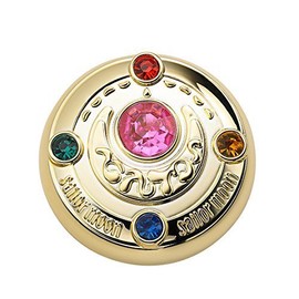 Sailor Moon Miracle Romance Makeup Powder
