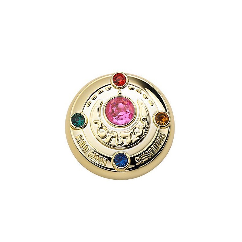 Sailor Moon Miracle Romance Makeup Powder