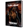 Renegade Game Studios: Werewolf: The Apocalypse 5th Edition Roleplaying Game