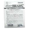 Sun Sunline (Sunline) PE Line su-pa-bureido 5 300 m 2 # # #