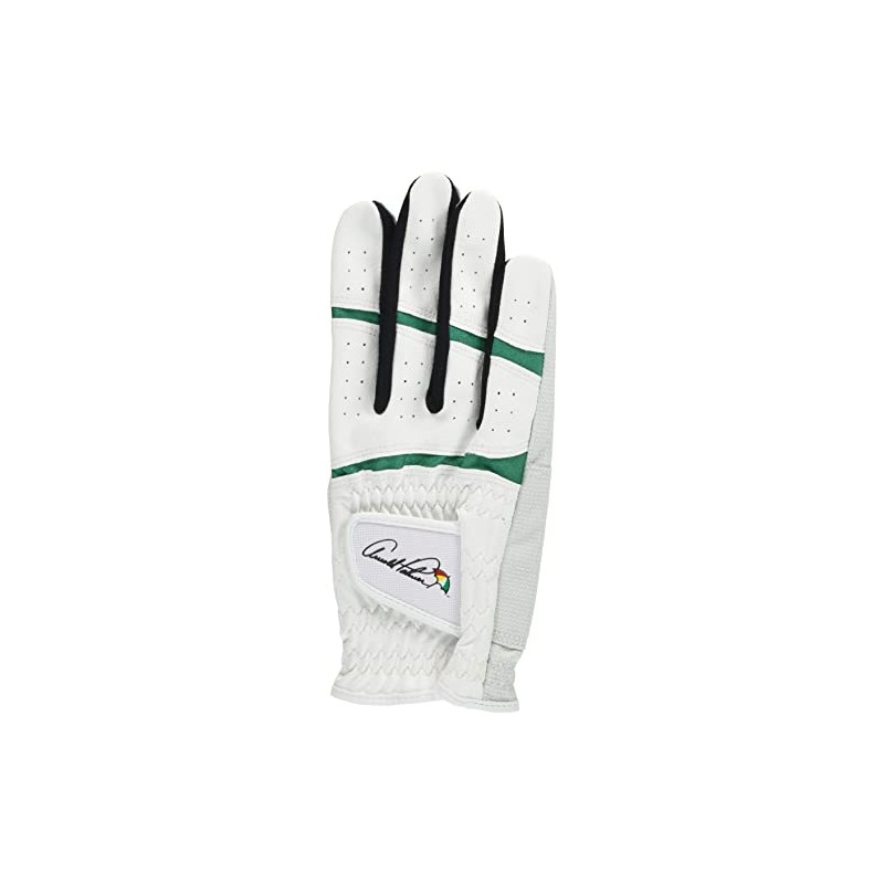 ARNOLD PALMER APG Golf Gloves APG-116 Men's White X Green