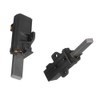 Sole Motor Carbon Brush & Holders Compatible With Zanussi Washing