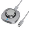 Charger Compatible with Ring Gen 4 Size 7, Fast Charging