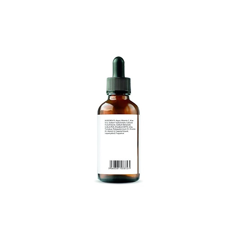 Triple Strength B5 (6.5%) and Hyaluronic Acid (4%) Drench Gel