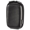 Hama Hardcase Carbon Style 60 H Hard Camera Case, black