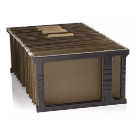 Officemate Organizador Papeles Tamaño Oficio Con 25 Folders Legal