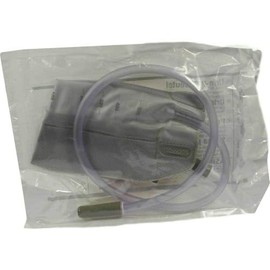 BEINBEUTEL 500 ml Sterile Hose 65 cm Can Be Shortened Pack of 1