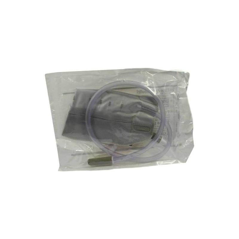 BEINBEUTEL 500 ml Sterile Hose 65 cm Can Be Shortened