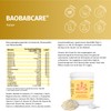 BAOBAB CARE 400 g Pulver mit Bacillus Subtilis unterstützt Ihre