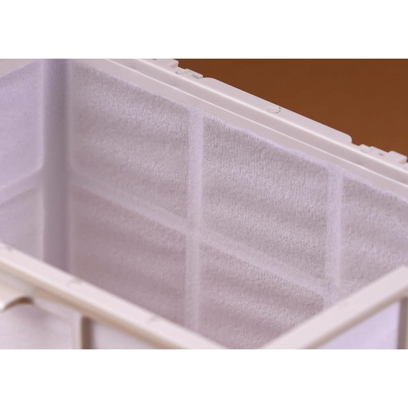 Chasing Hyper-fine Filter Basket – Compatible with Hydro3, Hydro3S, Hydro4