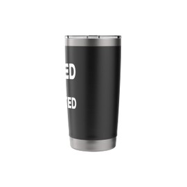 Microgreens & Gardening: Sustainable-Living for Growers Stainless Steel Insulated Tumbler