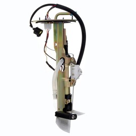 AZHZ Fuel Pump Assembly w/SendingUnit Fit for Ford for Explorer Sport Trac Base 4L 2001 for Ford for Explorer Sport 4L 1999-2000 for Ford for Explorer Postal 4L 2000 Replace E2296S