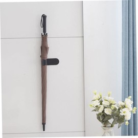 CHILDWEET 2 Pcs Auto Vehicle Umbrella Hook Coat Hanger Car Hanger Trunk Umbrella Hanger Car Headrest Hanger Car Trunk Holder Umbrella Holder Cars Back Headrest Office Storage