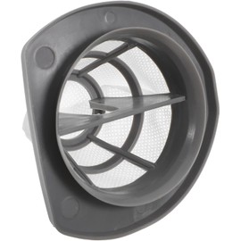 Filtro Repuesto para Aspiradora 4 Piezas Lavables Textura Especial para Limpieza Eficaz de Pisos de Mármol y Bambú Uso Profesional y Hogar