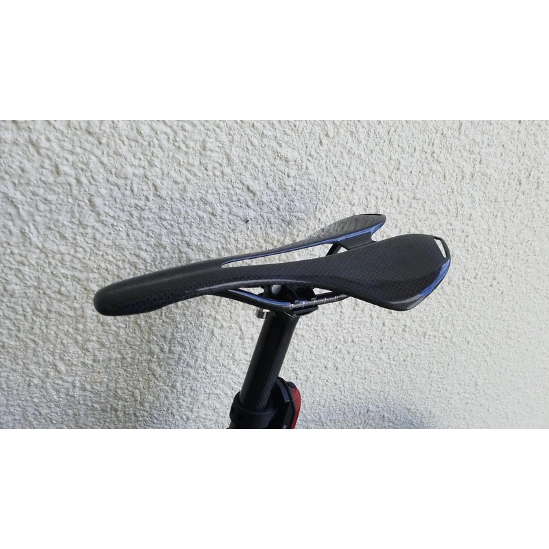 Alfa Pasca Bicycle Saddle Carbon Road Bike Saddle Carbon Saddle