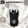 Baseball Sliding Mitt Adult Size - Ice Cream Sliding Mitt