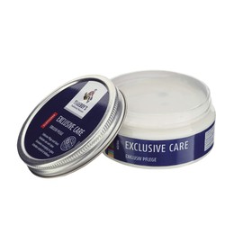 SHOEBOY'S Unisex Exclusive Care Schuhcreme, Farblos, 100ml EU
