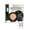 Moinsture Cushion Chafful Maquillaje Alta Cobertura Piel Morena Con Regalo