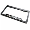 1967 Classic Car & Truck License Plate Frame. Antique Automobile