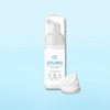 Zenne Pure Bubble Hand Wash 50ml Portable Travel Size For Camping 5ea