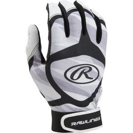 RAWLINGS YOUTH PRODIGY SERIES MEDIUM N/A BLACK/WHITE