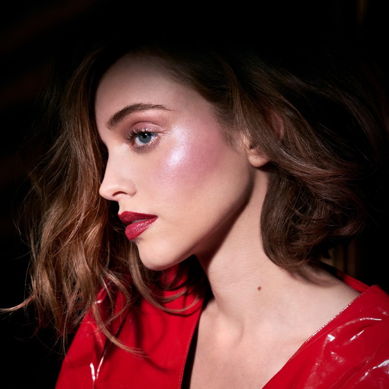 RMS Beauty Luminizer - Cream Highlighter Makeup, Face Highlighter &