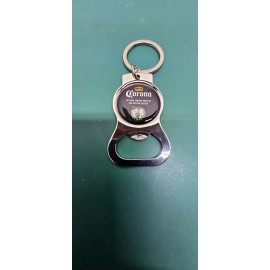 Corona Celtics Keychain Botlle Opener