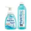 Higienika 2 Pack Espuma Jabón En Seco 250 Ml +repuesto