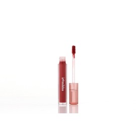 Iromikke Flaffie Matte Lip (Rose Milk Tea)
