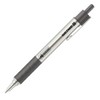 Zebra P-BA100-GBK Permanent Ball Point Wetney 0.7mm Gun Metallic Axis