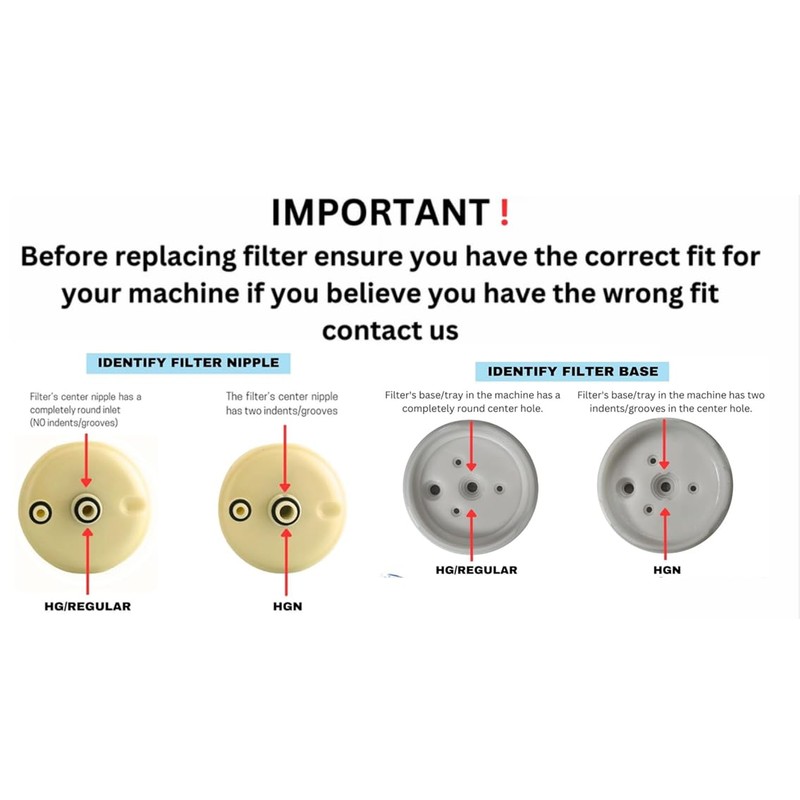 Loiesitarge High Grade Water Filter Replacement,Removal of Chlorine for the