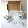 Genuine Orthowax - Dental Orthodontic Waxes (Pack of 100) Stick
