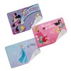 ICE TOYS Set of 3 Hand Guard Fabric Desk Placemats