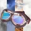 Safety Glasses Eye Protection Anti wind Anti sand Protective Goggles