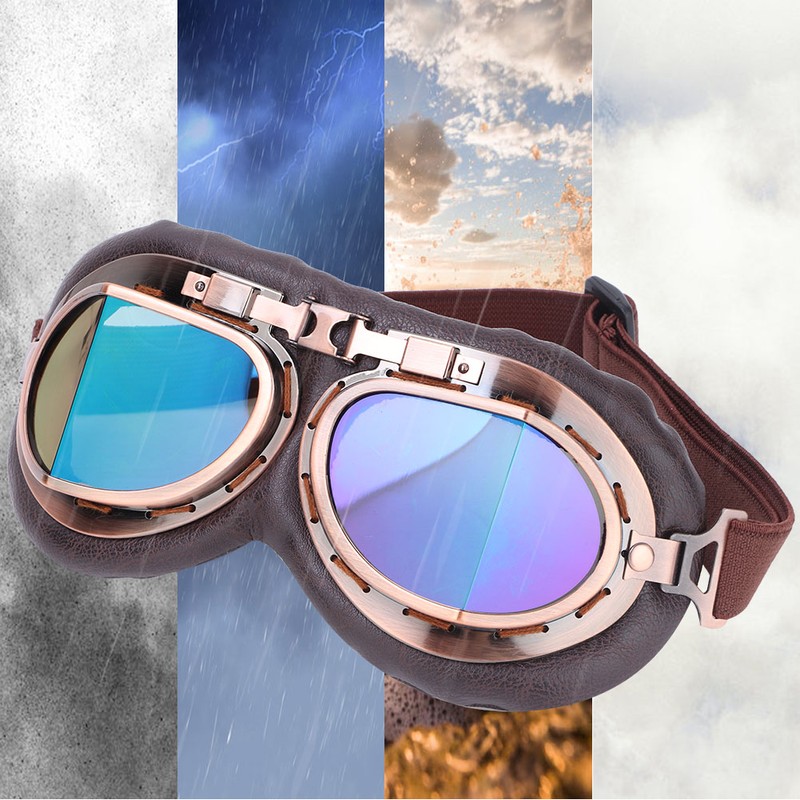 Safety Glasses Eye Protection Anti wind Anti sand Protective Goggles