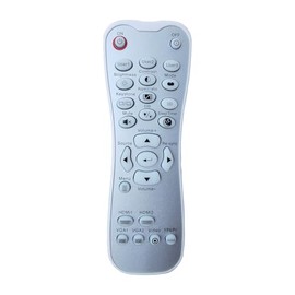 RUOYINKE Remote Compatible for OPTOMA HD146X, HD30LV, UHD38x, H190X, HD28HDR, W400LVe, EH401, EH200ST, HD142x, X400LVe, HZ39HDR, ZW400, ZW350, ZH403, 4K550, UHD50X, UHD65 Projector (Back Light)