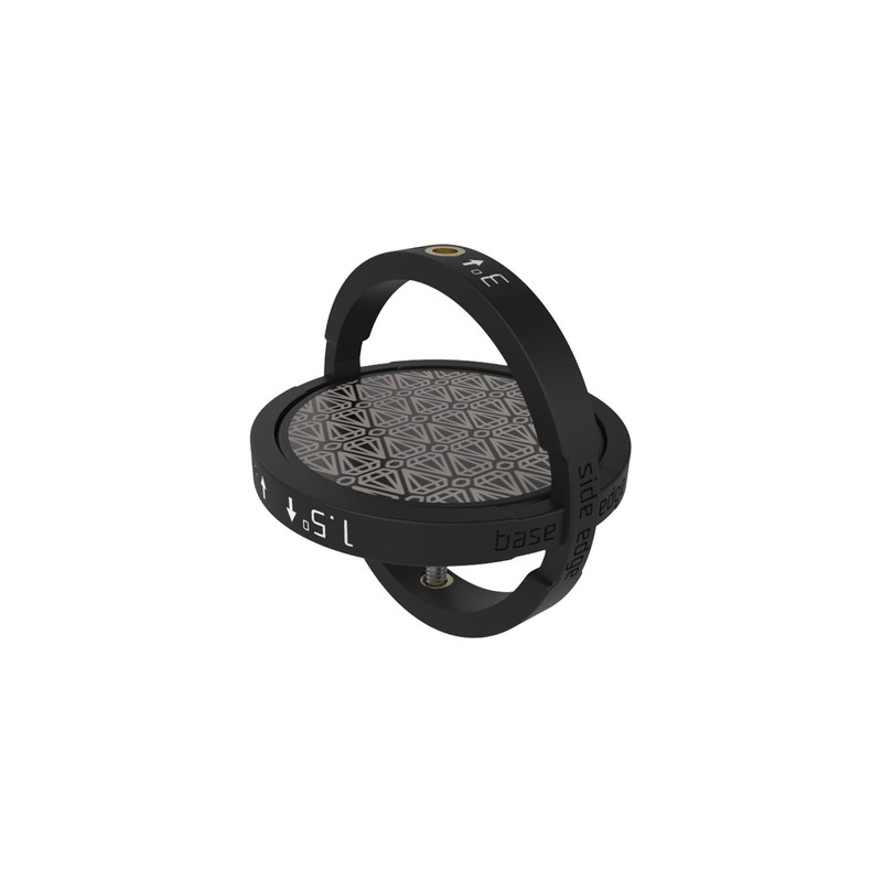 Tools4Boards ORB 8 Way All-in-1 Ski & Snowboard Edger KIT,