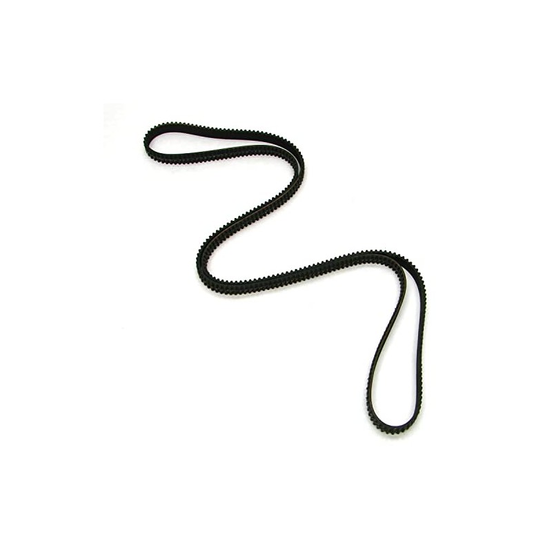 Gemini Standard Replacement Drive Belt for Smooth Running Gemini Taurus