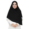 Lina & Lily Premium Chiffon Hijab Head Scarf Shawl Wrap