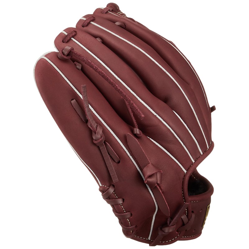 ZETT BRGB35440 Soft Steer All-Round Baseball Grab, Right Throw