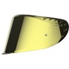 LS2 FF327 Challenger Pinlock Visor Iridium Gold