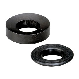 Nabeya (nabeya) Spherical Washer SW8 M
