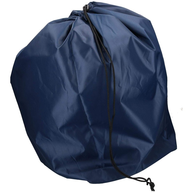 Extra Large Tent Awning Canvas Camping Storage Bag Drawstring 120cm