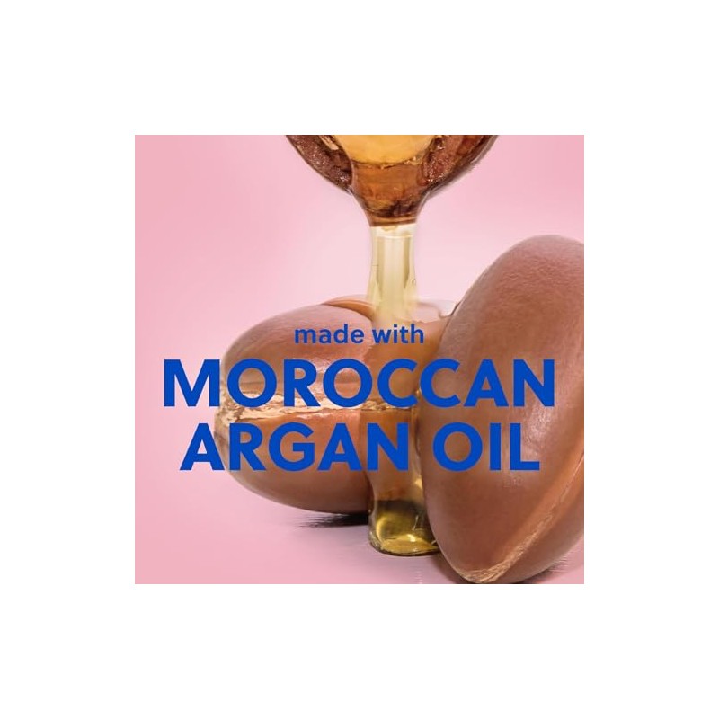 Tree Hut Moroccan Rose Foaming Gel Wash