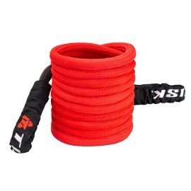 Tusk Kinetic Recovery Rope for Towing 5/8" x 20'