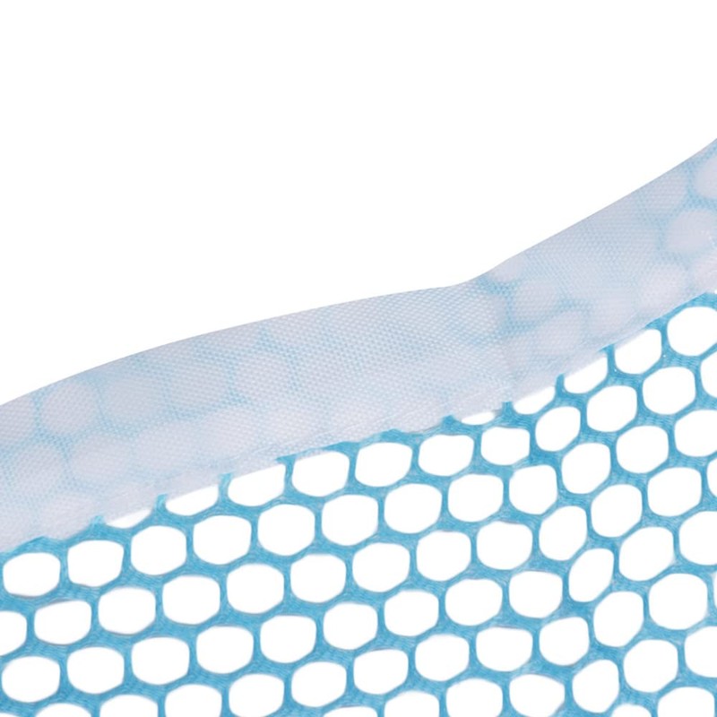 Large Soft Toy Hammock Mesh Net Teddy Bear Keep Baby