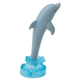 Setocraft Dolphin SR-5783 Pen & Memo Stand