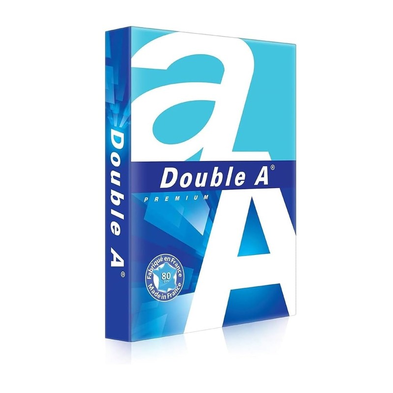 A4 Ream Paper A4 80 GSM Each Ream 500 Sheets