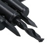 Adjustable Hole Saw/Drill Bit Round Circle Cutter 30mm to 120mm